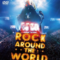 LIVE TOUR 2010-2011 ROCK AROUND THE WORLD