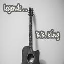 Legends: B.B. King专辑