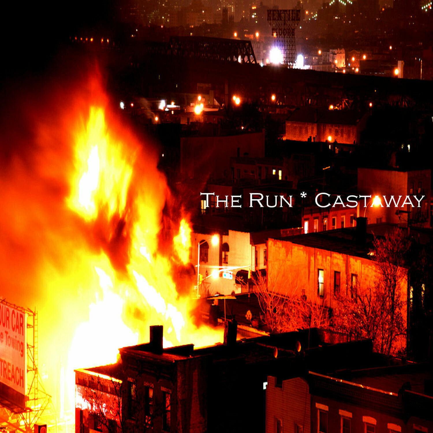 Castaway