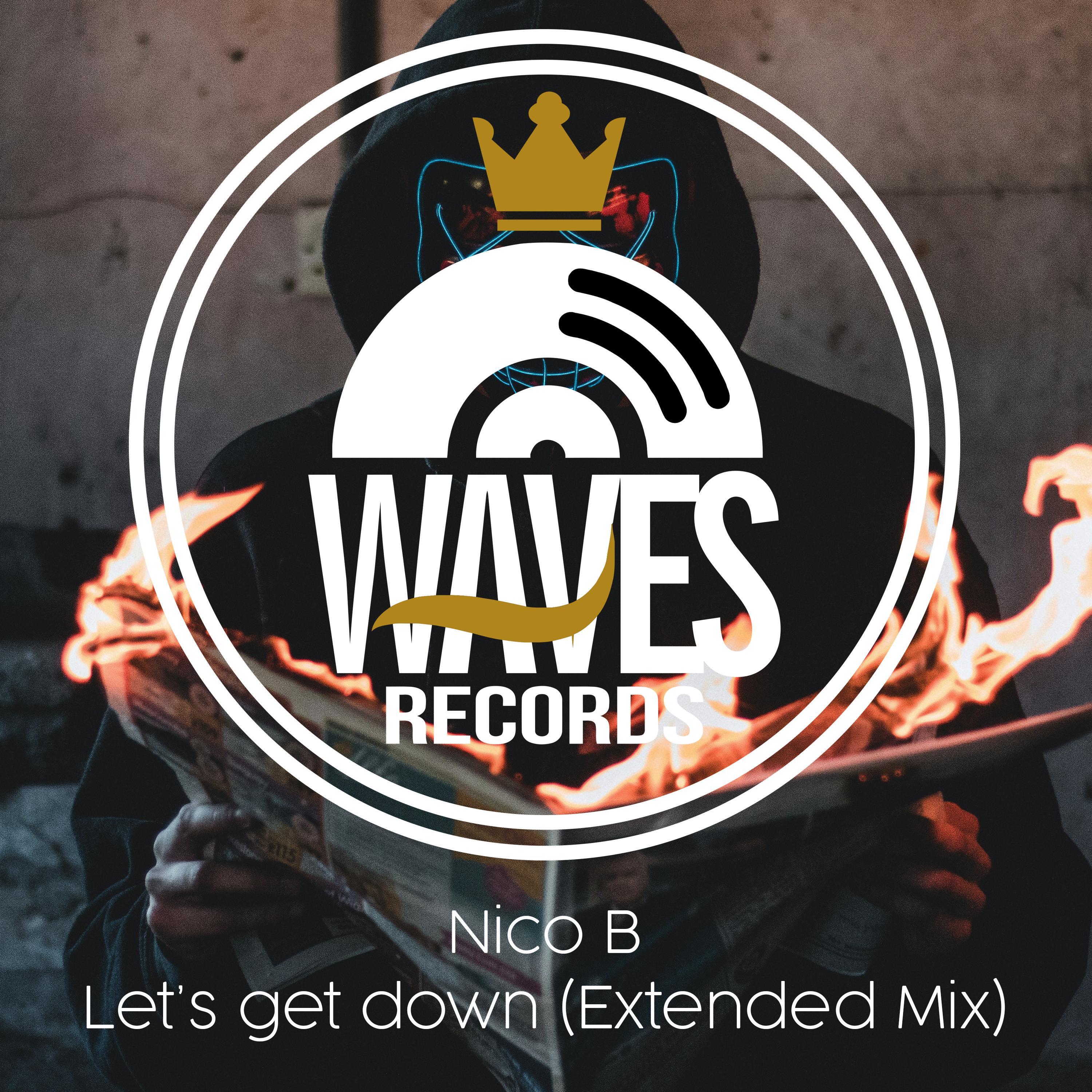 Let's Get Down (Extended Mix)