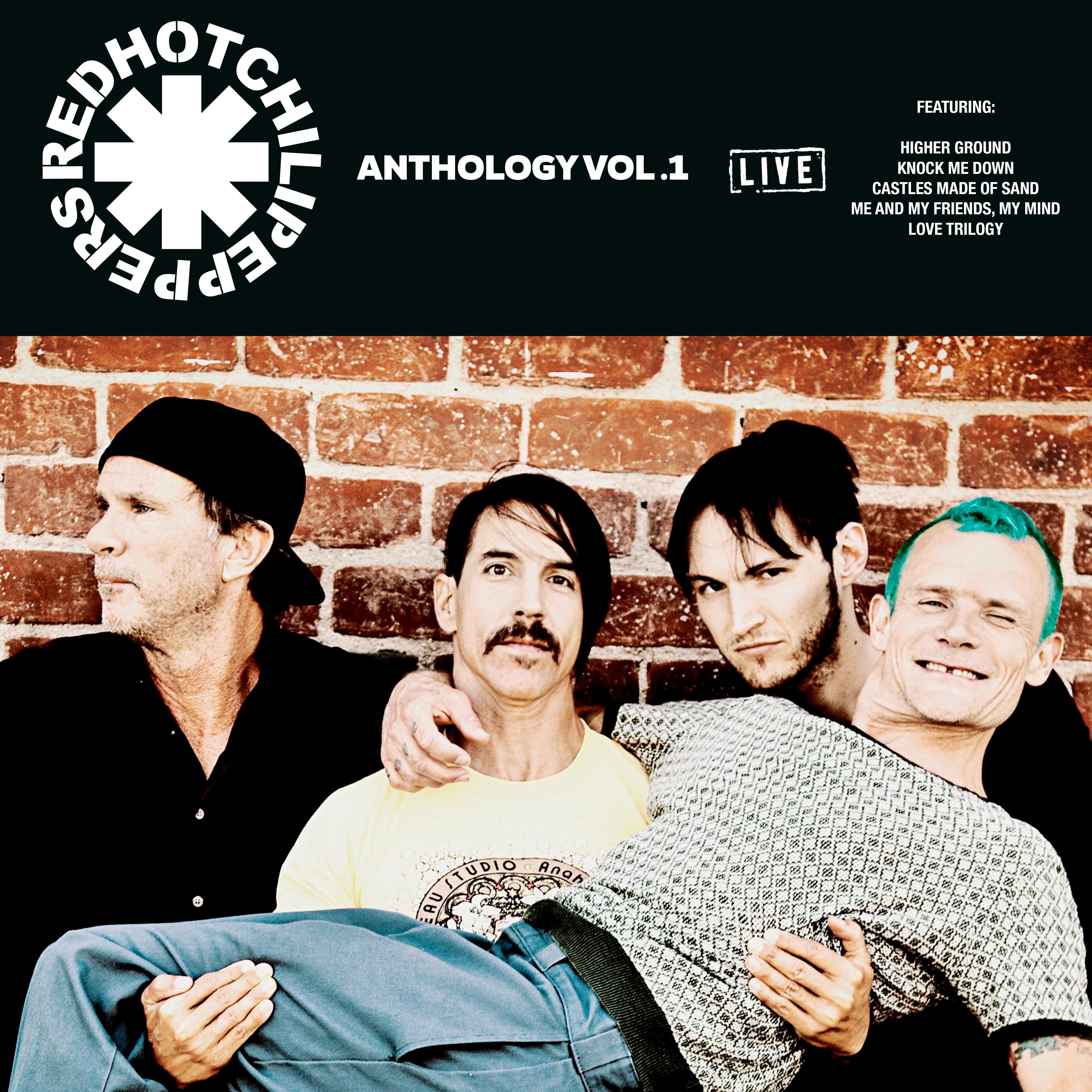 Rhcp слушать. Ред хот Чили пеперс. Red hot Chili Peppers Anthology Vol .1 Red hot Chili Peppers. Ред Холл Чили пеперс. Ред хот Чили пеперс 1996.