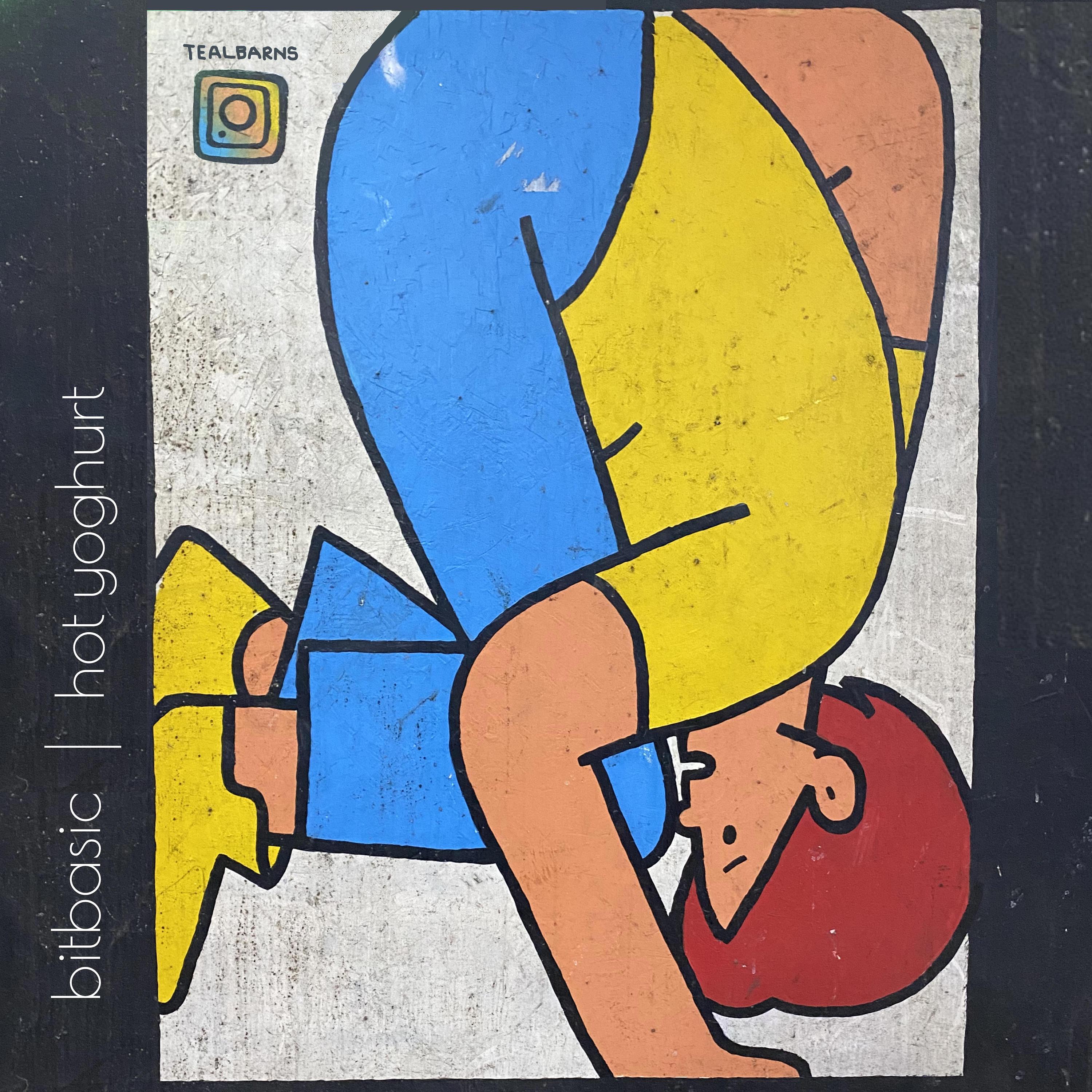 Liminal (feat. Vague Bloom)