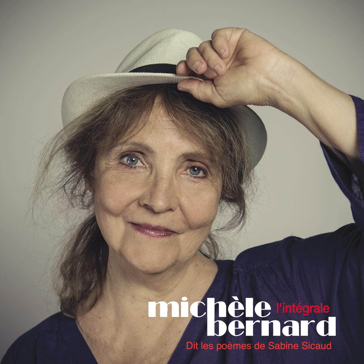 Dit les poèmes de Sabine Sicaud