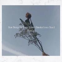 Calvin Harris - Raico Dj - How Deep Is Your Love (Afro House Remix) (Quick Hit) (Aca Starter Clean)