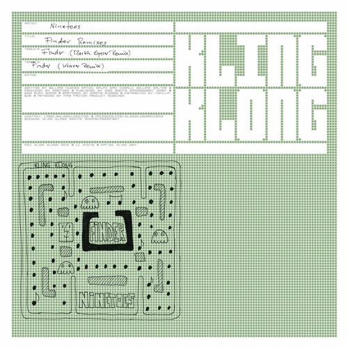 Finder Remixes, Pt. 2