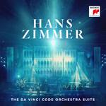 The Da Vinci Code Orchestra Suite (Live)专辑