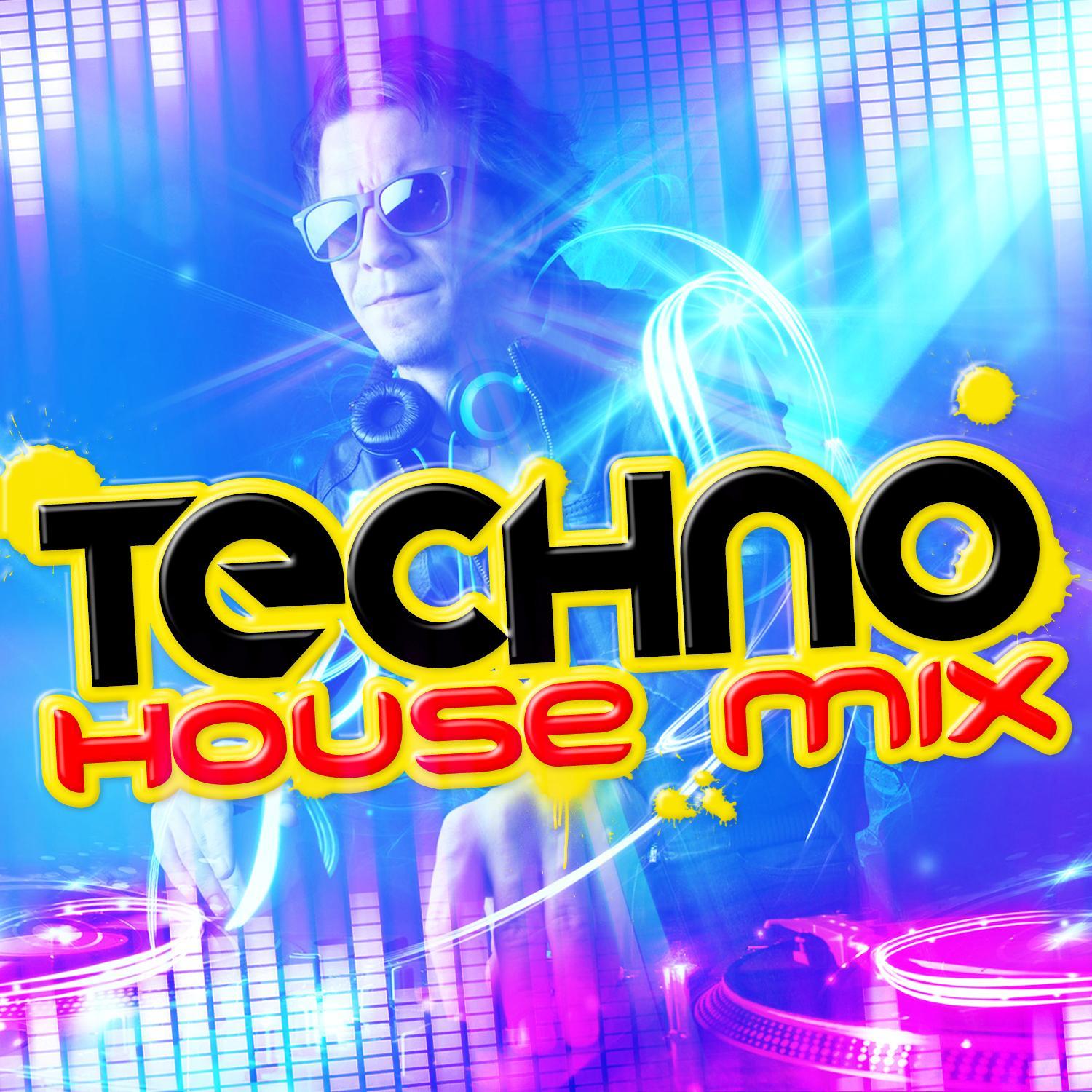 Techno House Mix