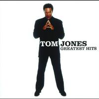 Tom Jones - Hit Medley (live - at Caesar's Palace) (Karaoke Version) 带和声伴奏