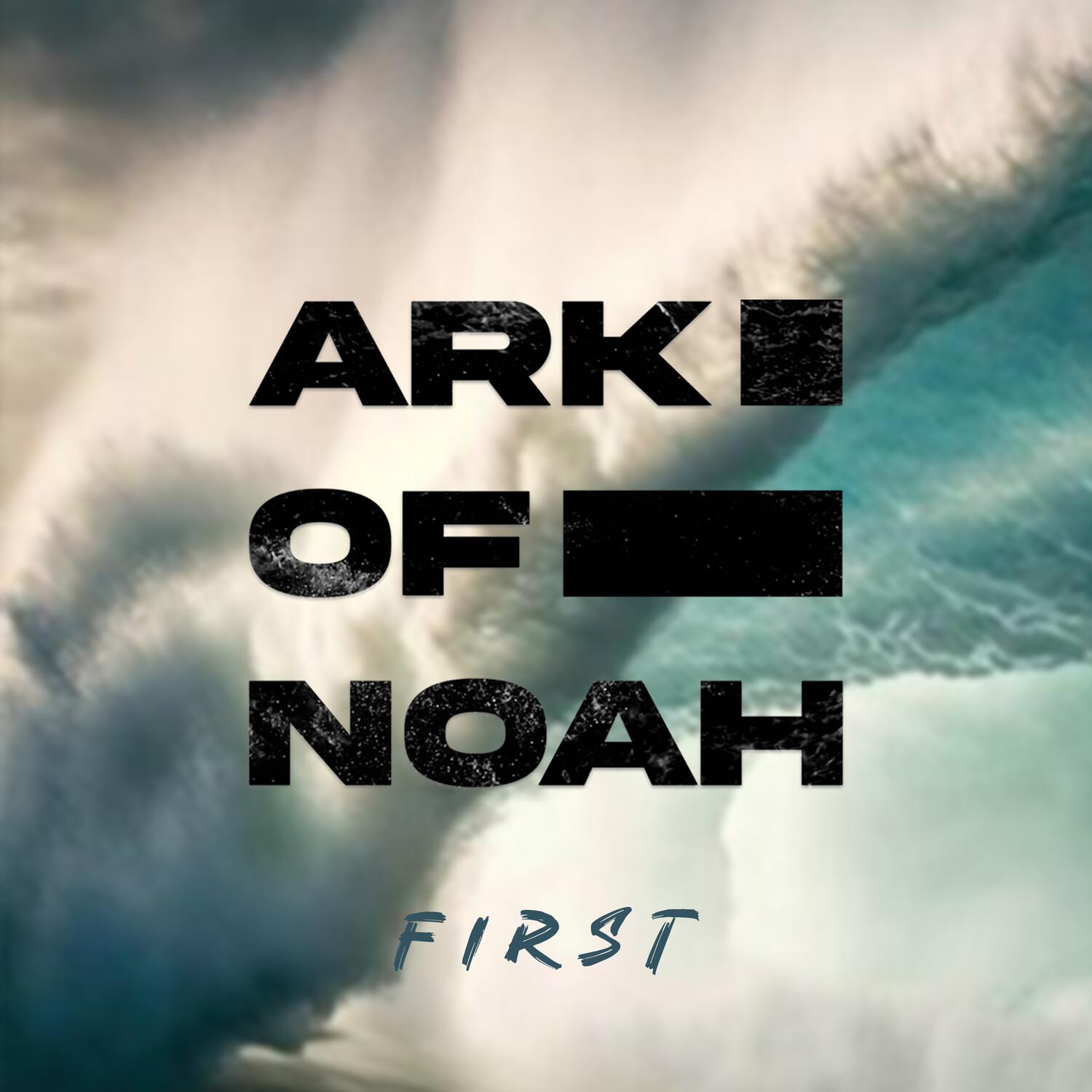 ARK of Noah - Legacy