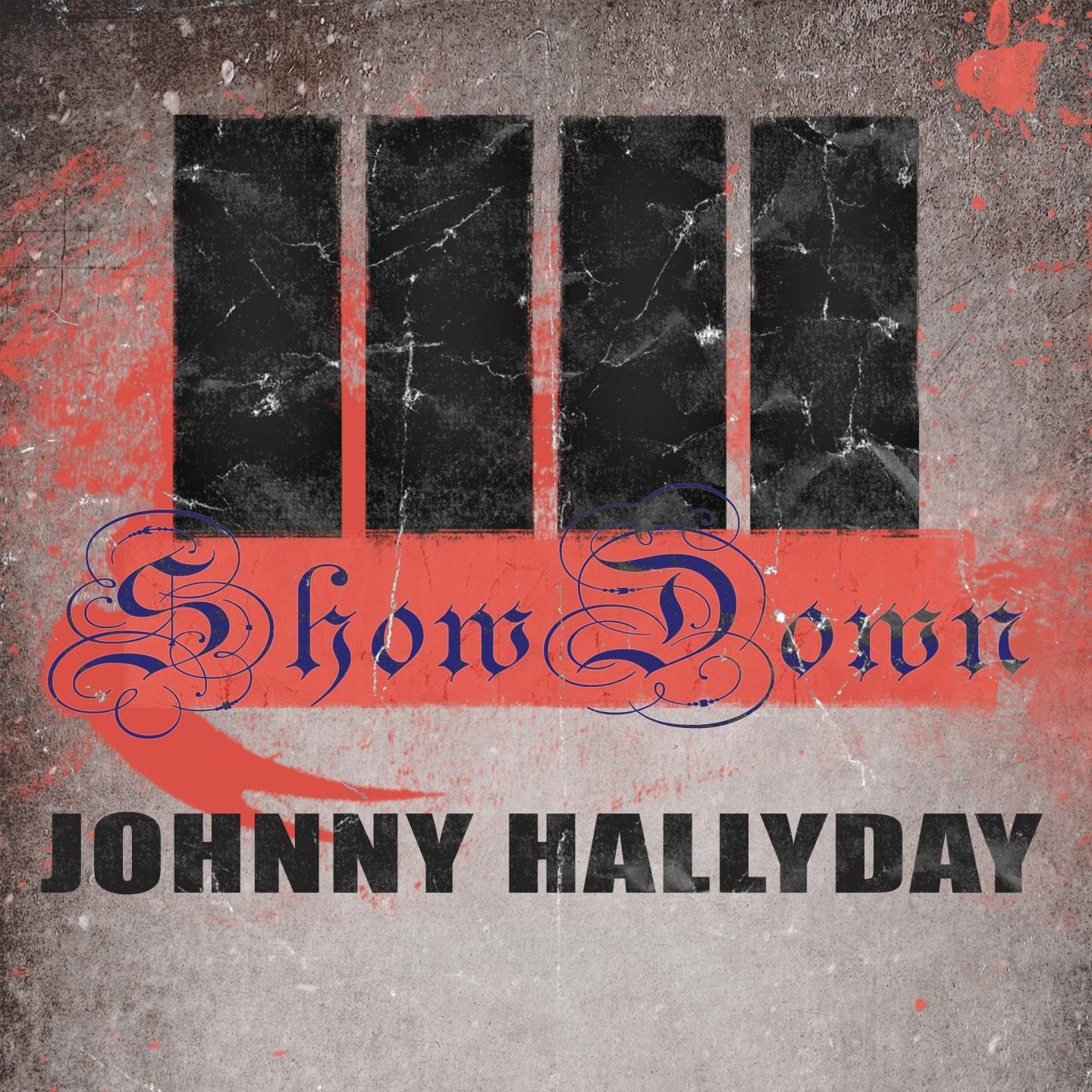 Show Down