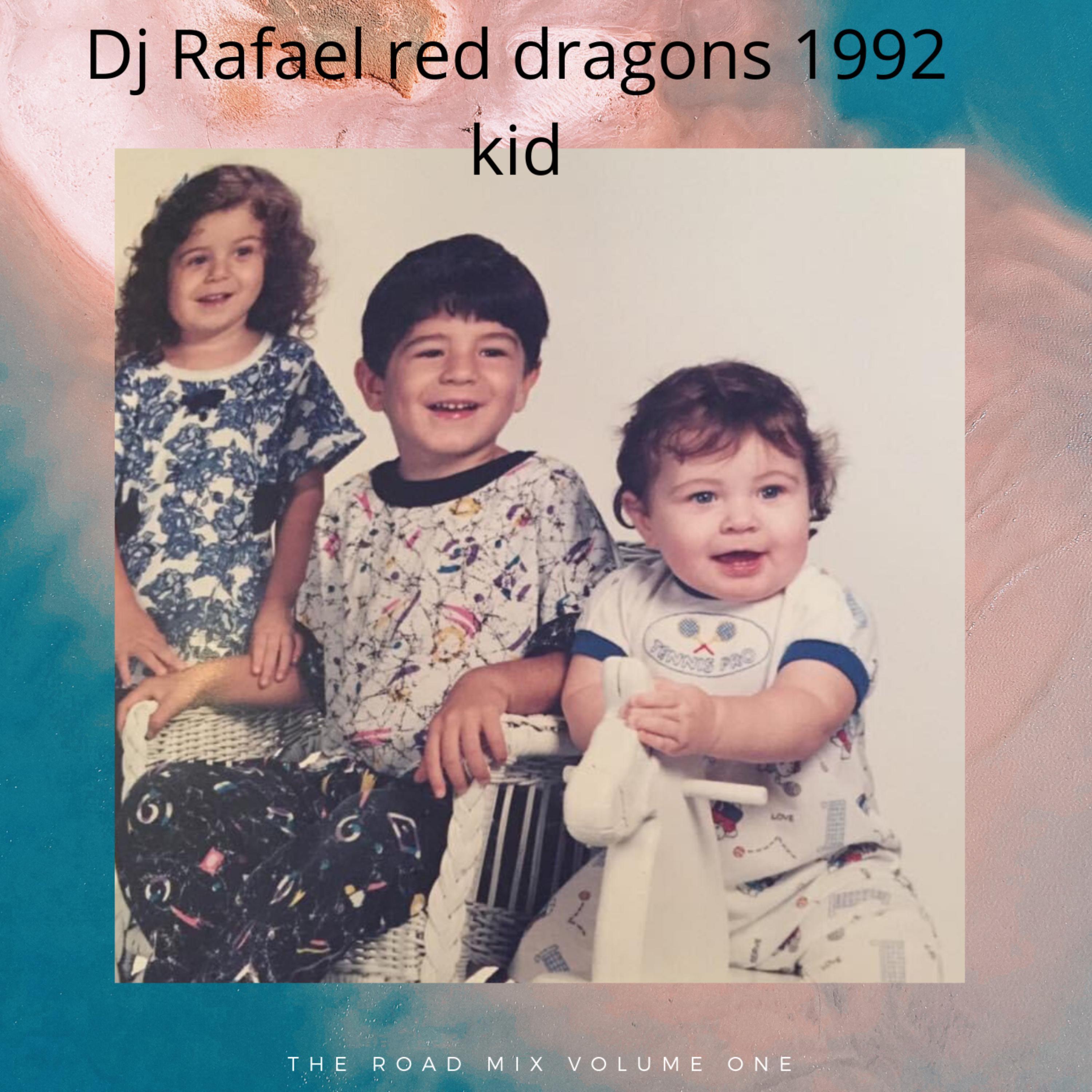 The 90s kids