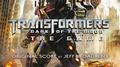 Transformers: Dark of the Moon (Original Video Game Score)专辑