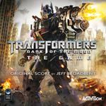 Transformers: Dark of the Moon (Original Video Game Score)专辑