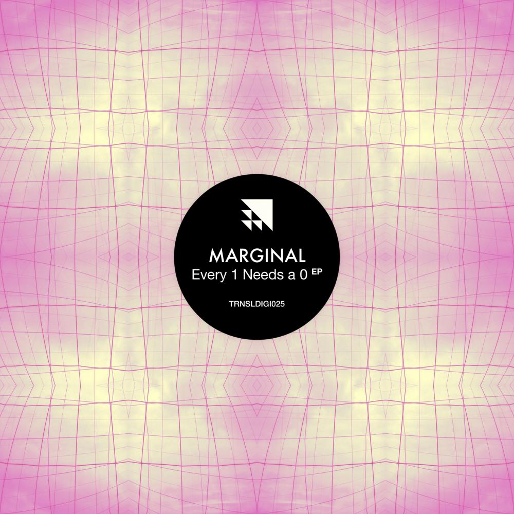 Marginal - Datasaur (Original Mix)