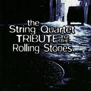 The String Quartet Tribute to The Rolling Stones