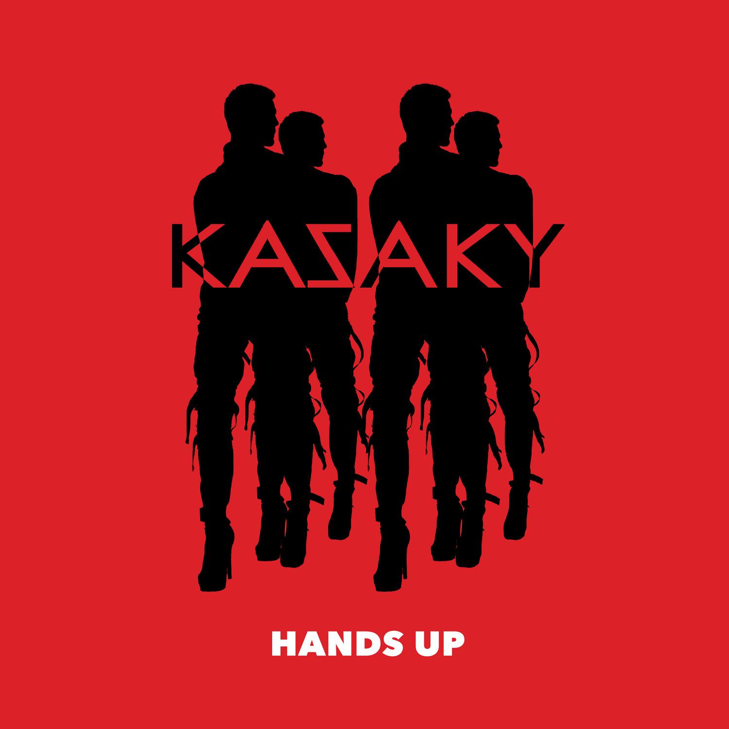 Kazaky - Hands Up