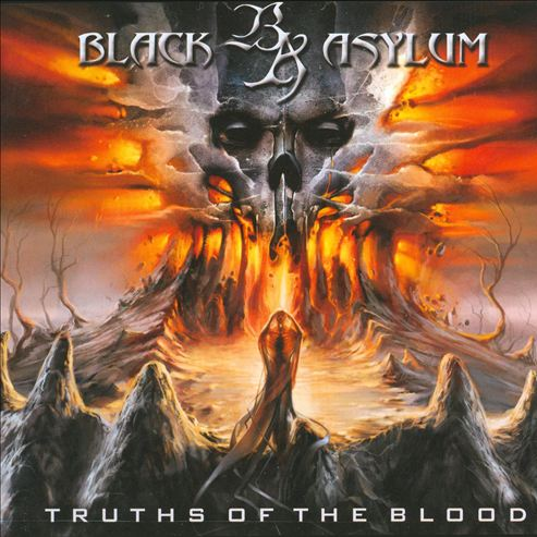 Black Asylum - This Time We Rise