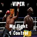 My Fight 4 Control专辑