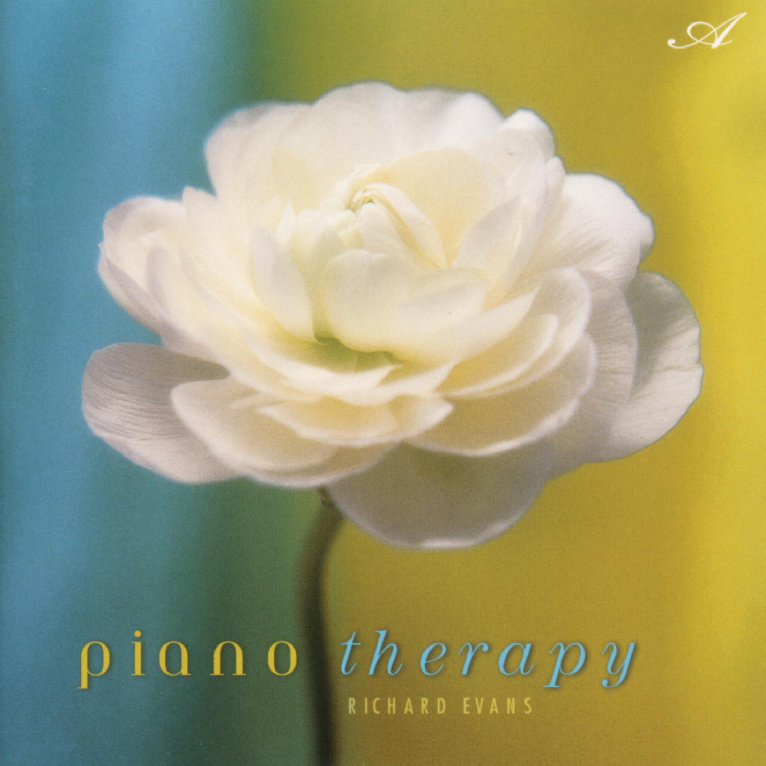 Piano Therapy专辑