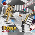 IRONY专辑