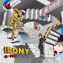 IRONY专辑