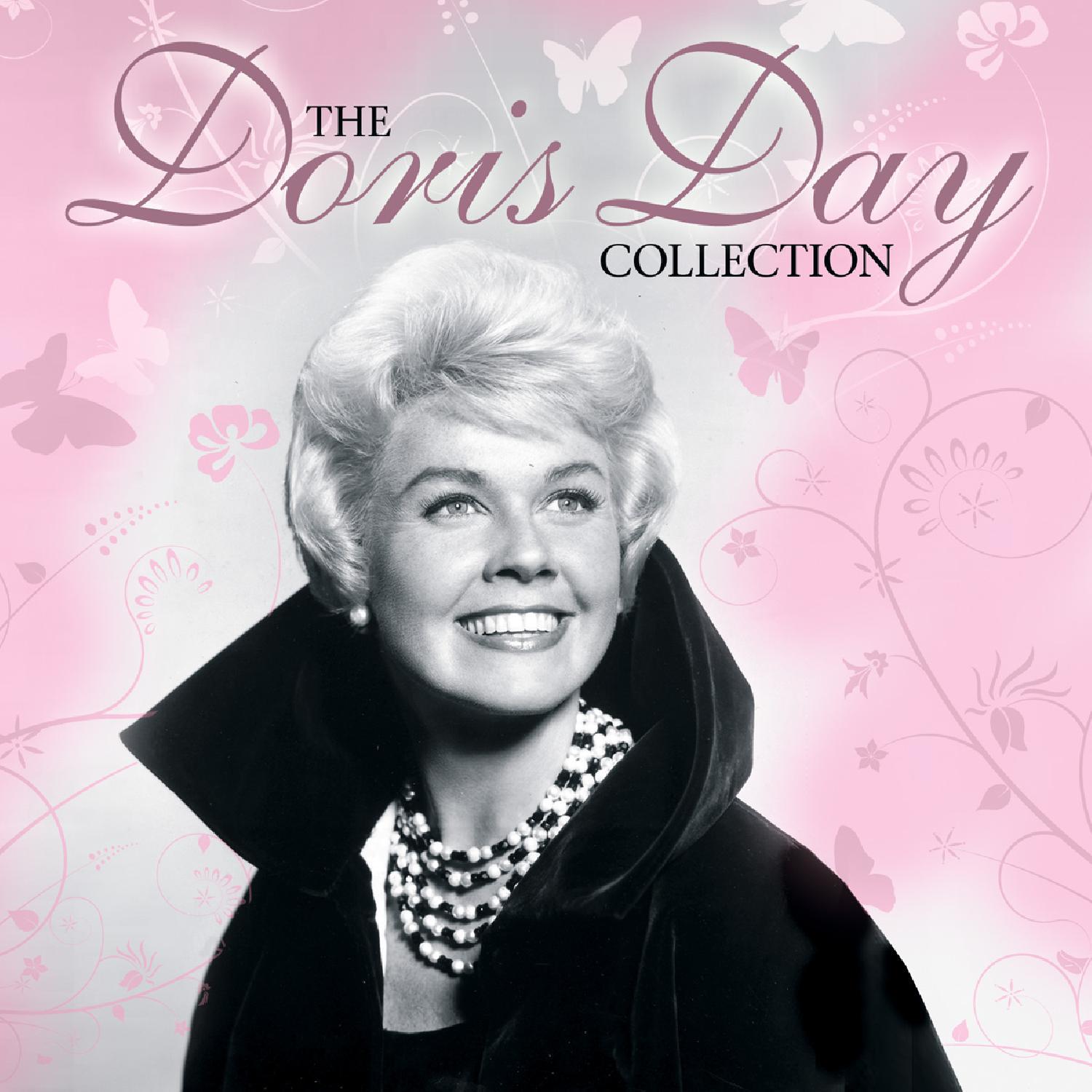 Doris Day Collection, The专辑