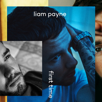 Liam Payne - First Time (Pre-V) 带和声伴奏