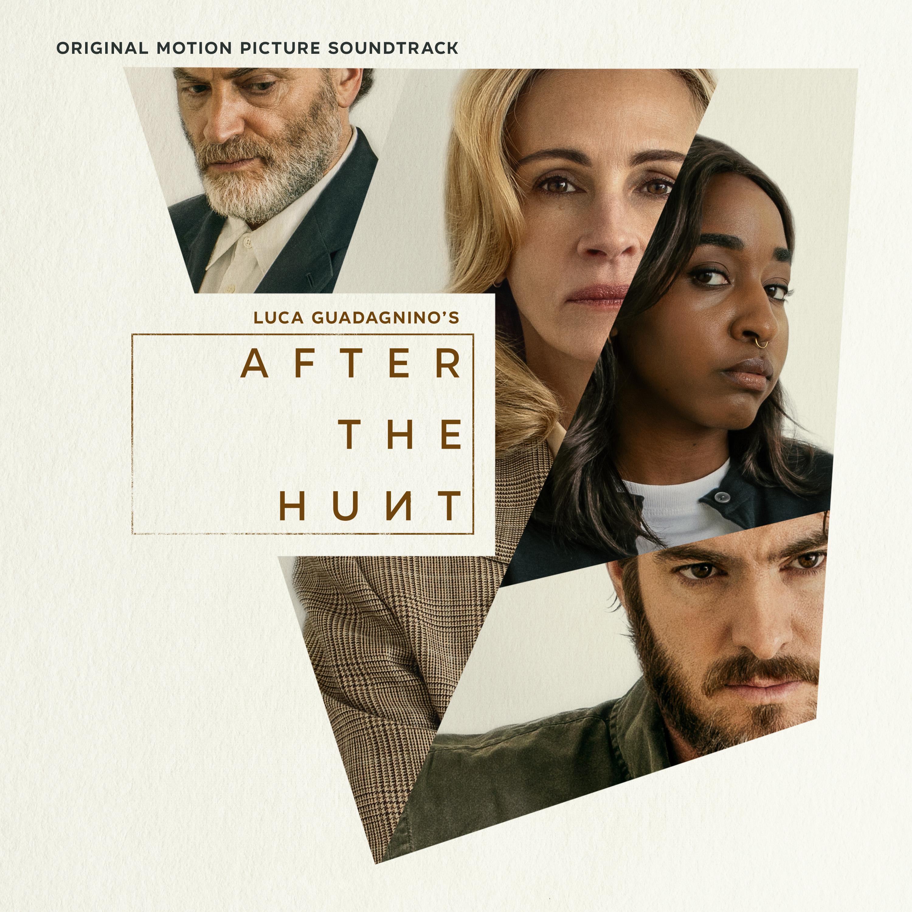 After the Hunt, Two (From "After the Hunt" Original Motion Picture Soundtrack)