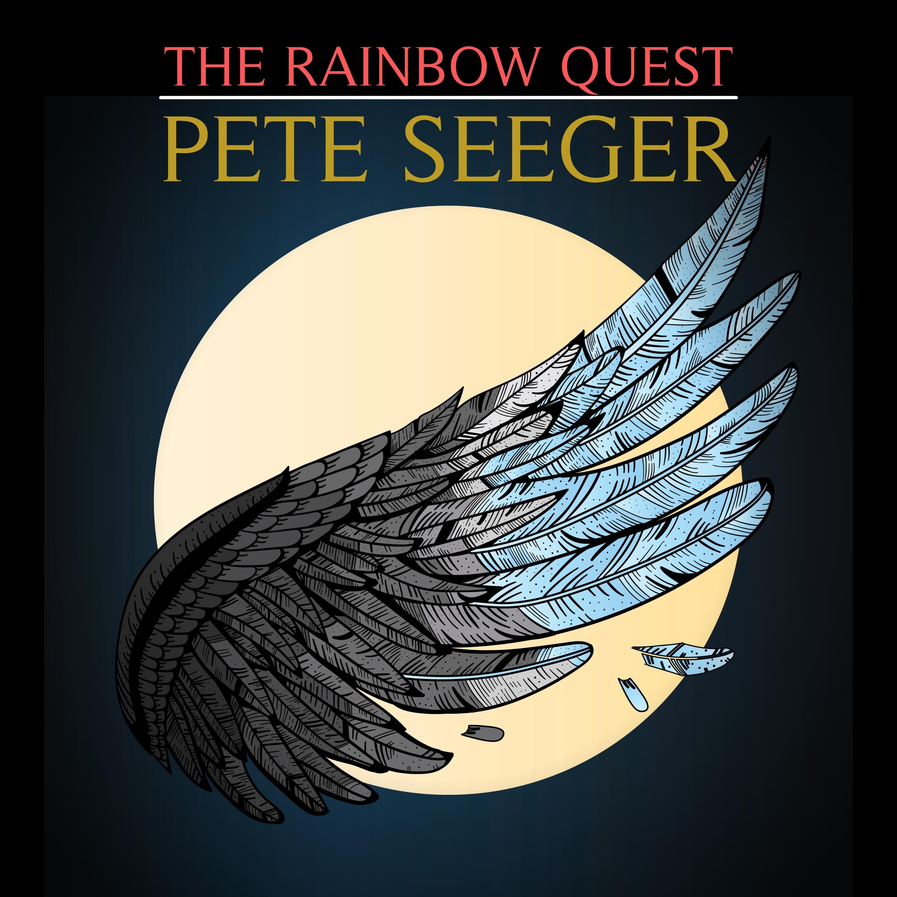 The Rainbow Quest