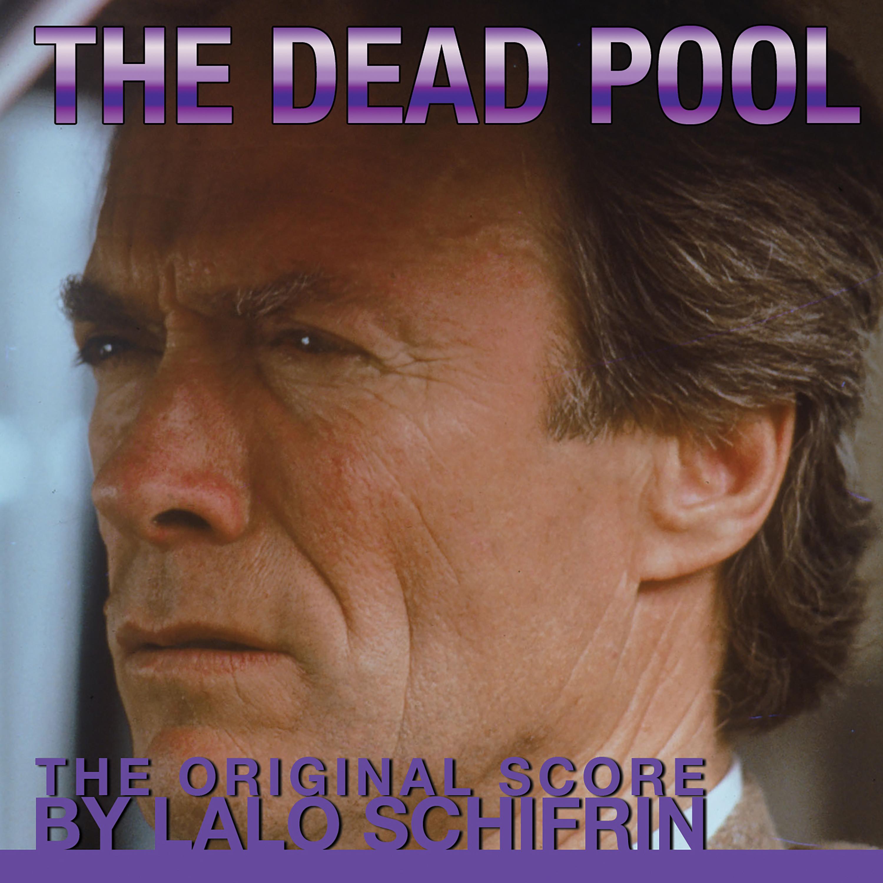 Dead Pool: the Original Scor