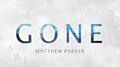 Gone专辑
