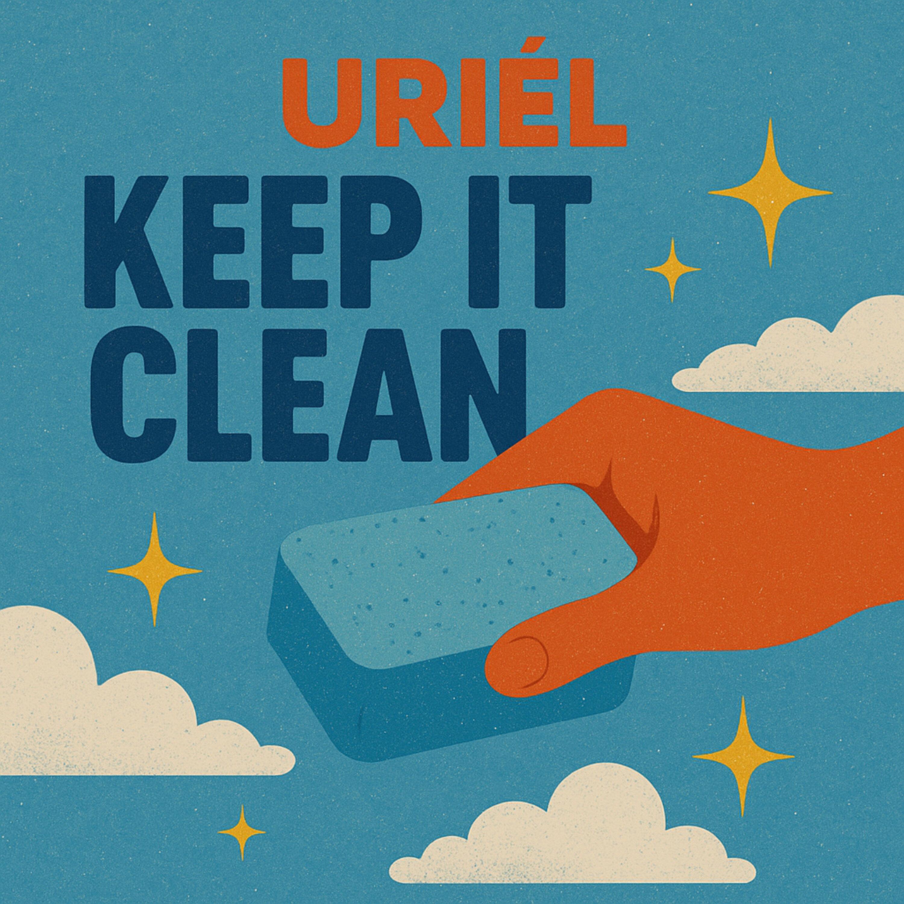 Keep It Clean