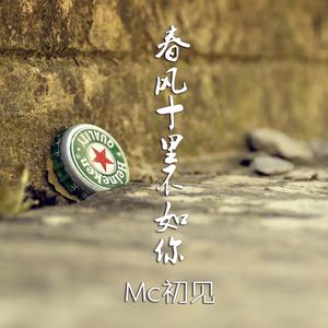 初见（《东宫》主题曲）扒带伴奏 纯净无人声.mp3