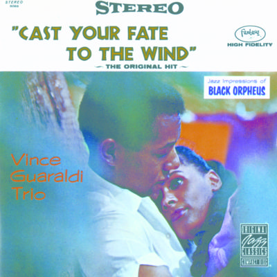 Cast Your Fate To The Wind: Jazz Impressions Of Black Orpheus专辑