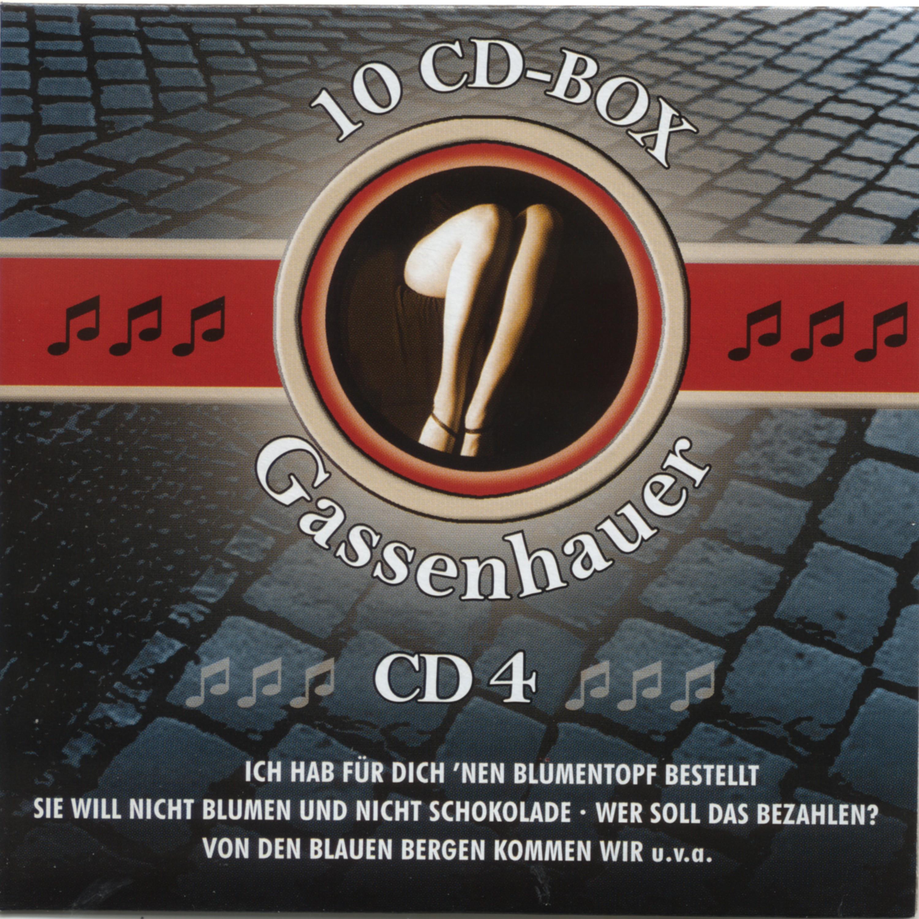 Gassenhauer