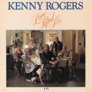 Kenny Rogers - Love Lifted Me (Karaoke Version) 带和声伴奏
