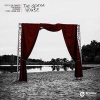 Steff Da Campo, Tom Budin & 2 Crimes ft LexBlaze - The Opera House (Instrumental) 原版无和声伴奏