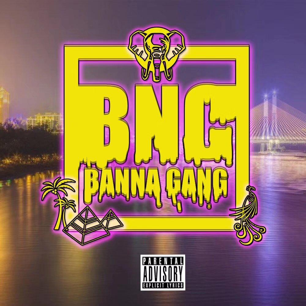 B.N.C.十贰版纳专辑