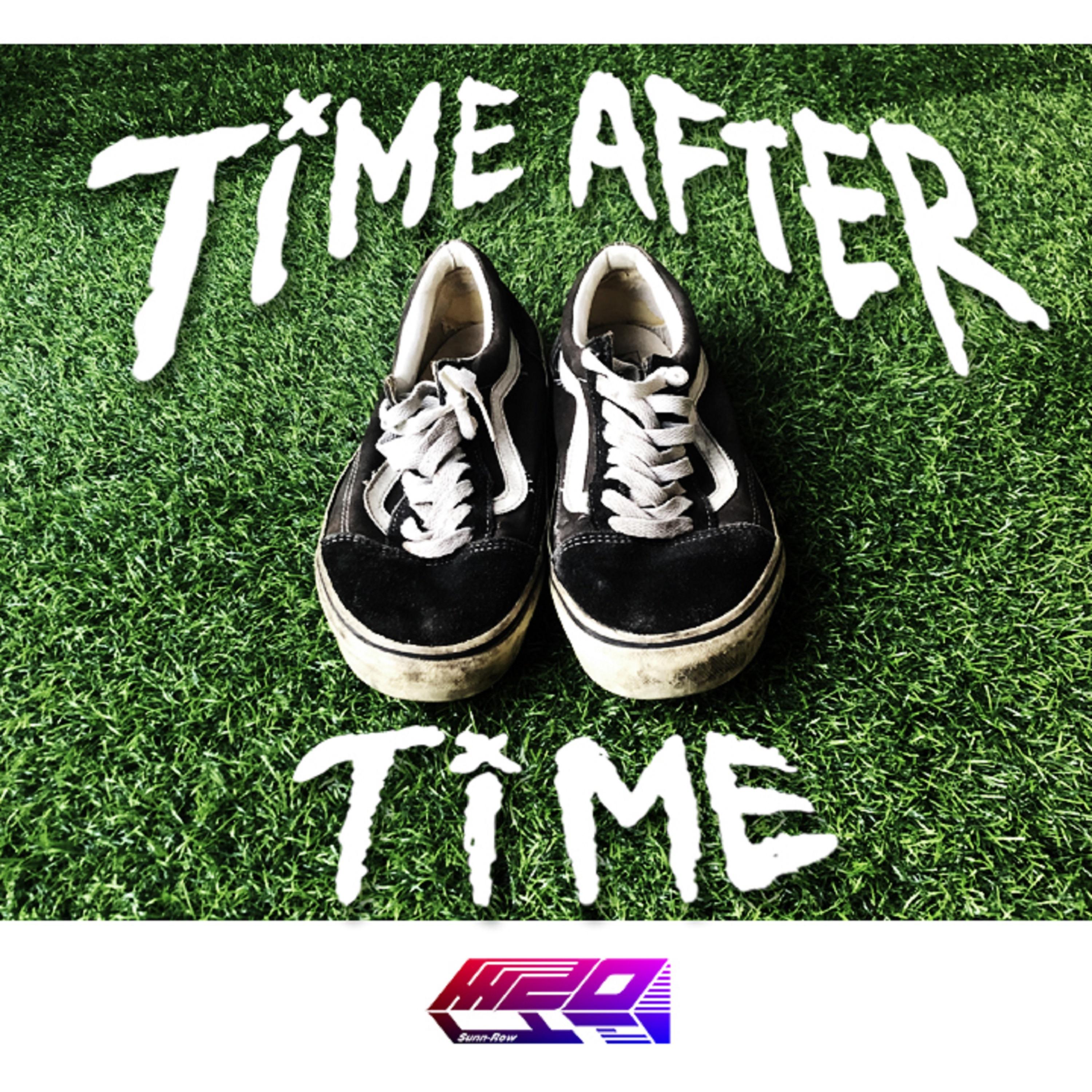 Time After Time