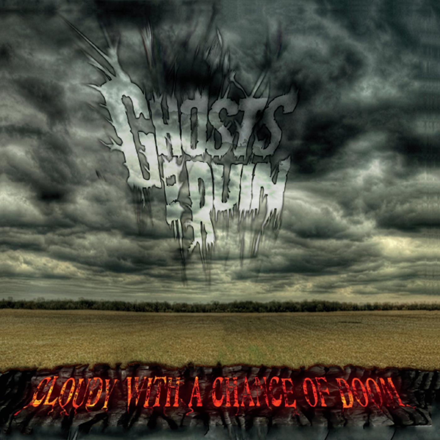 Cloudy With a Chance of Doom