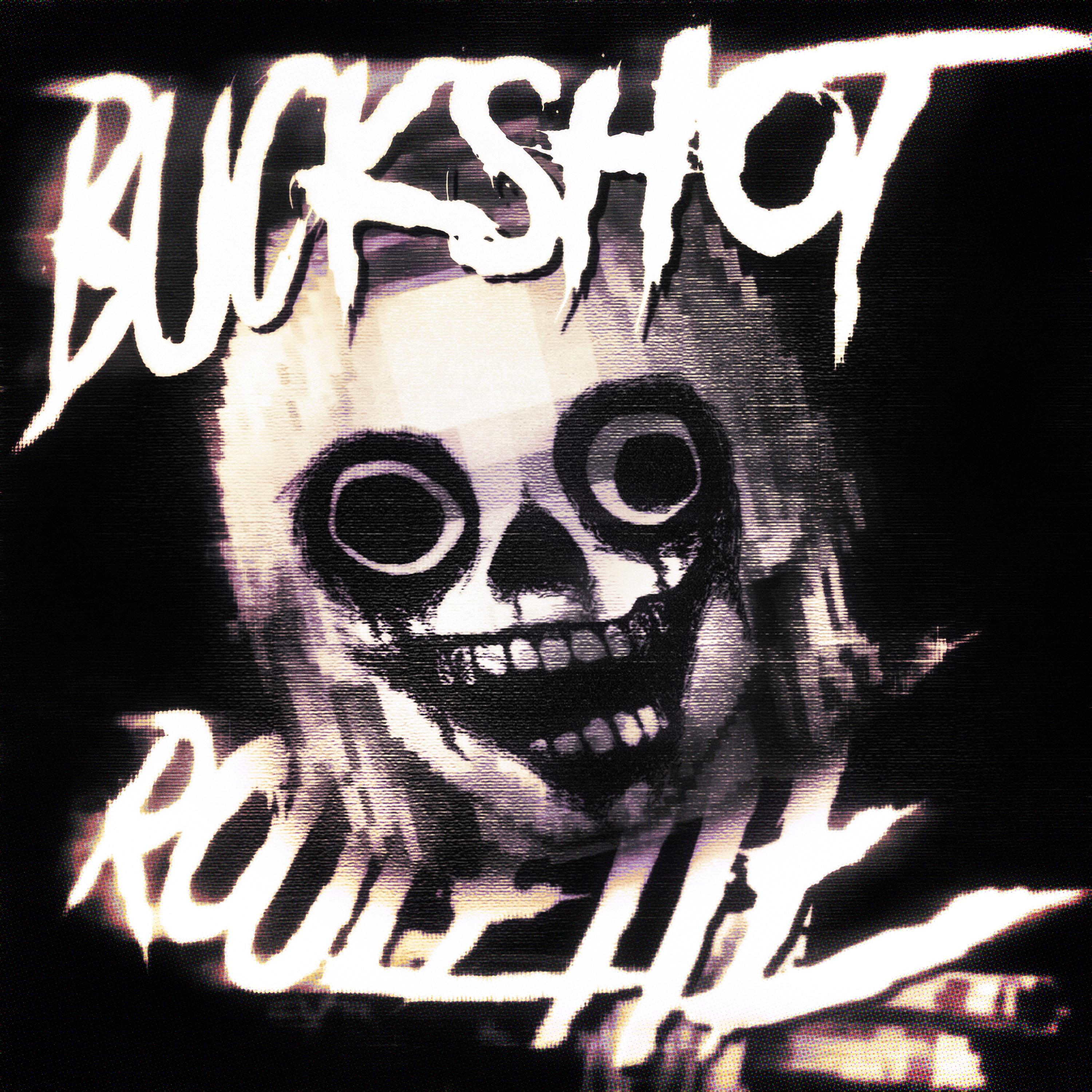 Buckshot Roulette (Aura Version)