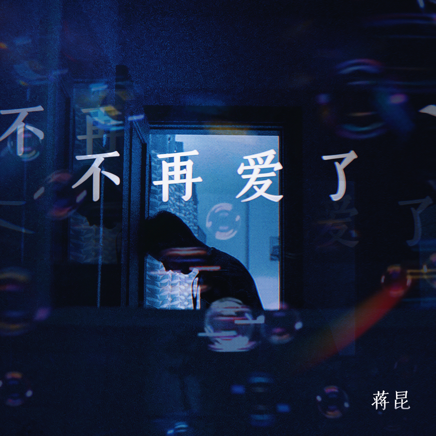 不再爱了（DJ版）