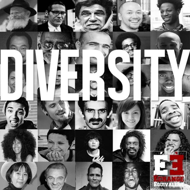 DIVERSITY