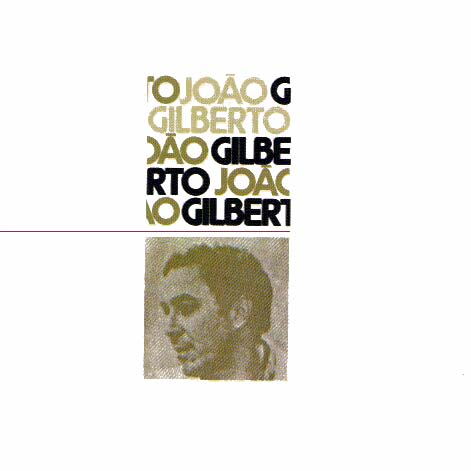 João Gilberto (Águas de Março)