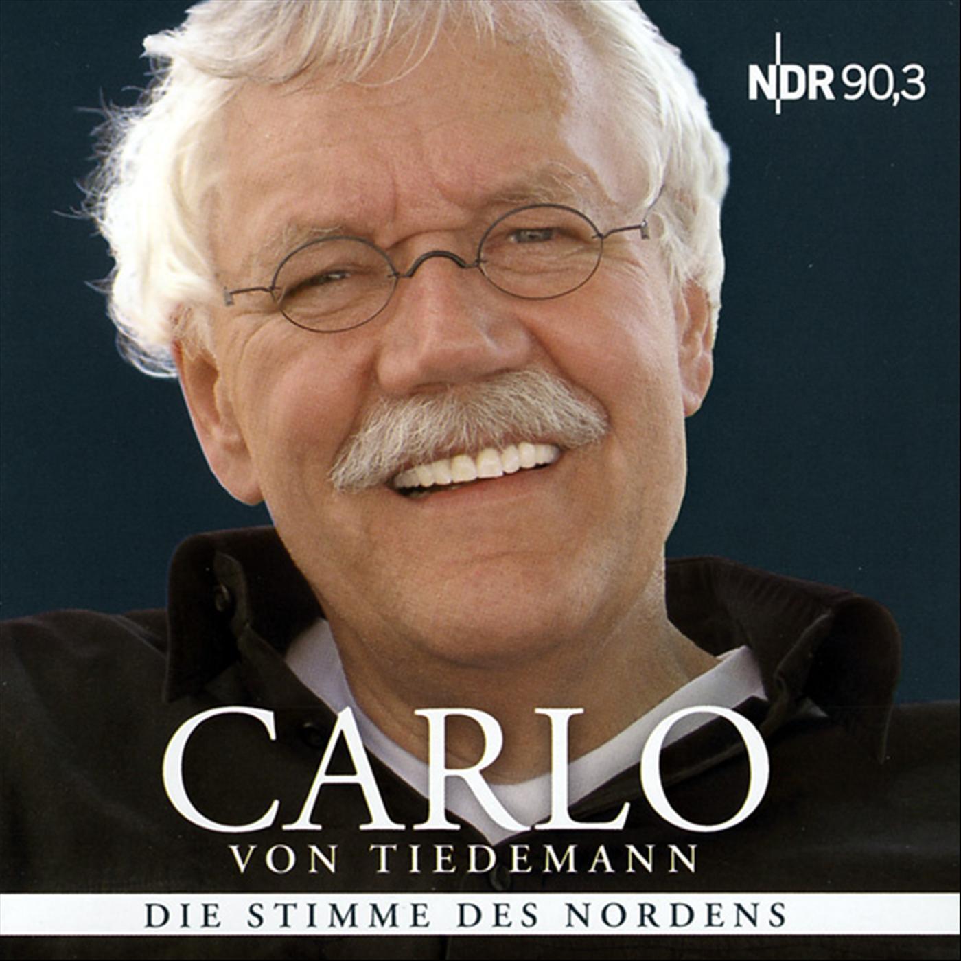 Der Norden War Immer Gut Zu Mir