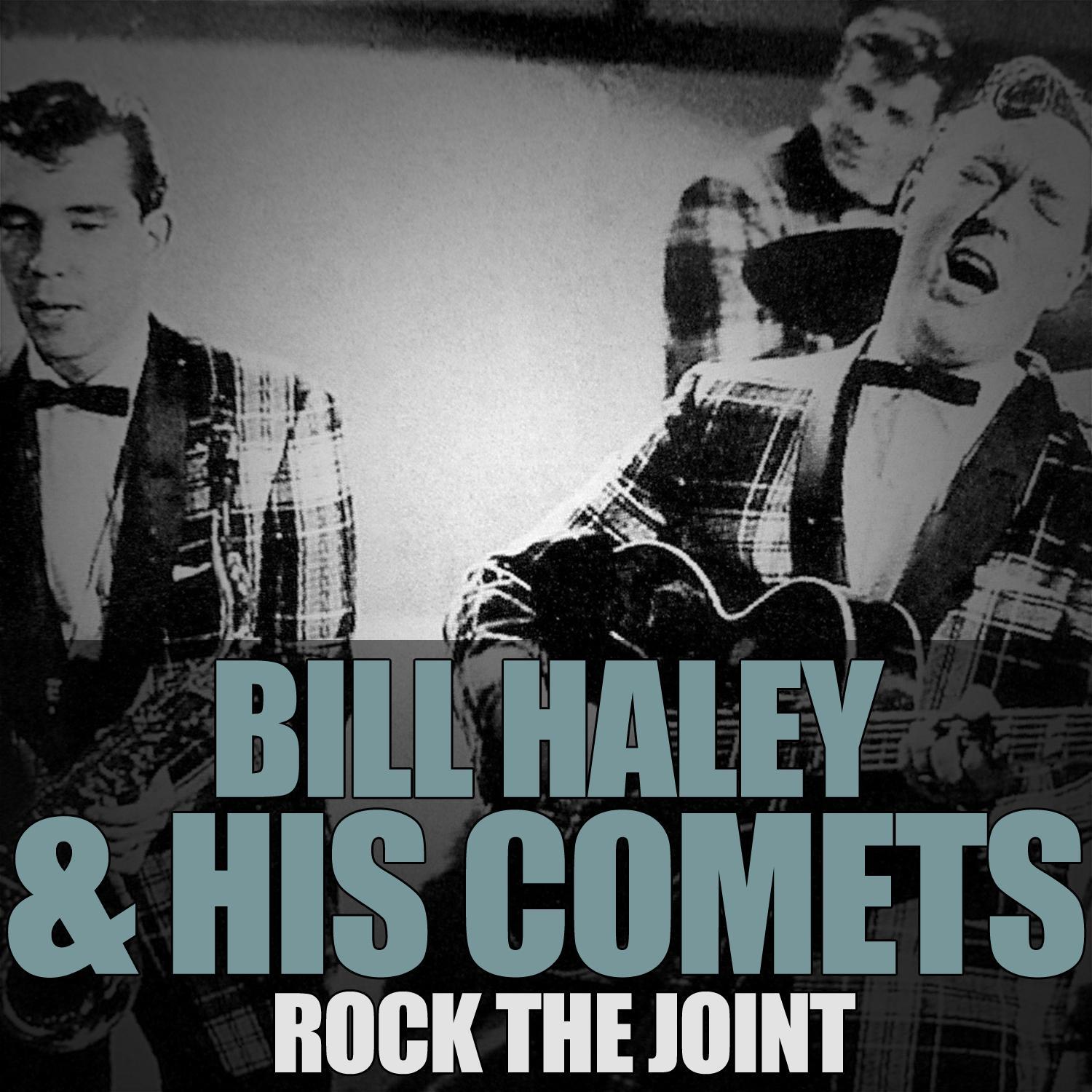 Rock the Joint