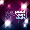 VONYC Sessions 2010 (Mixed Version)专辑