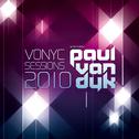 VONYC Sessions 2010 (Mixed Version)