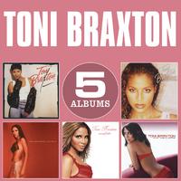 原版伴奏   Toni Braxton - Why Should I Care ( Karaoke )