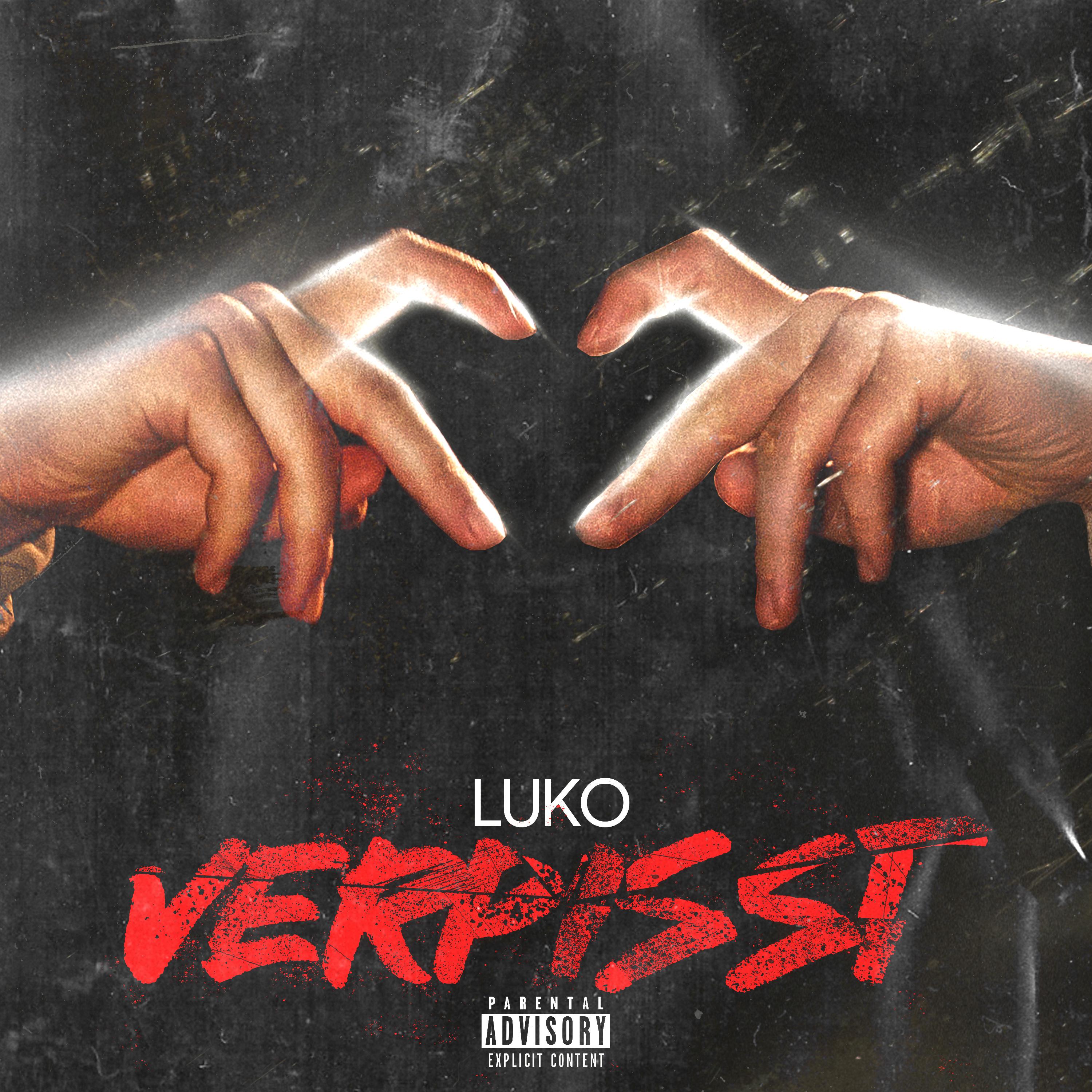 Luko - Verpisst